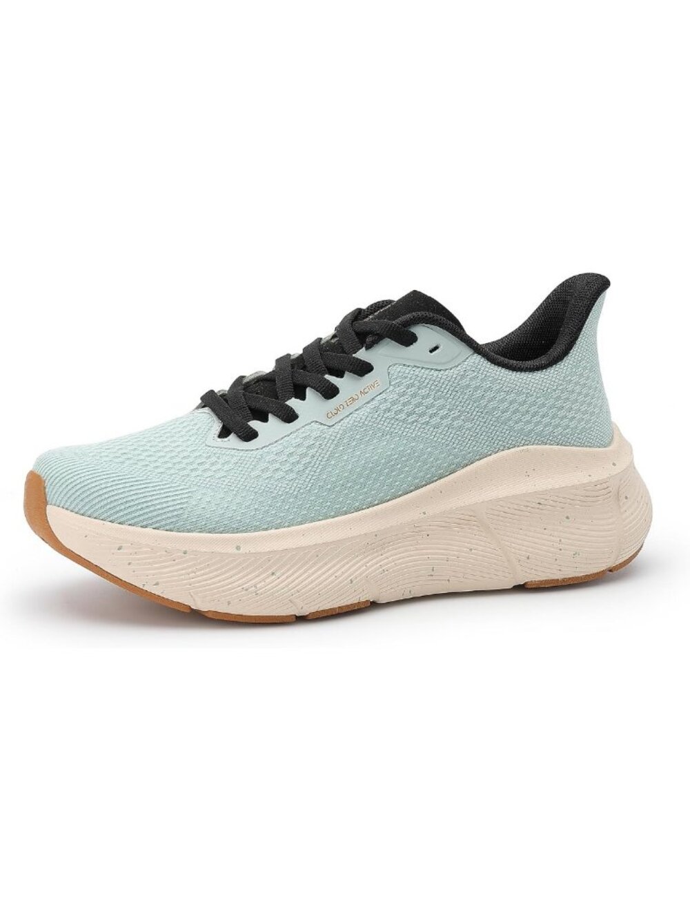Comfortable Slip-Resistant Nursing Shoes | Breathable Medical Work Sneakers